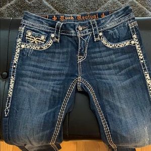 Skinny Rock Revivals!!